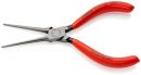 NW-KNIPEX Nadelzange (Länge 160 mm / gerade schwarz atramentiert) - 31 11 160 Thumbnail 3