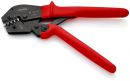NW-KNIPEX Crimpzange (Länge 250 mm / 0,1 - 2,5 (AWG 27 - 13) mm² 562 g) - 97 52 04 Thumbnail 3