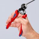 NW-KNIPEX Drahtseilschere (Länge 160 mm / poliert) - 95 62 160 Thumbnail 5