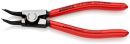 NW-KNIPEX Sicherungsringzange für Wellen Ø 3 - 10 mm - 46 31 A02 Thumbnail 4