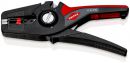 NW-KNIPEX Automatikabisolierzange (Länge 195 mm / 0,08 - 16 (AWG 28 - 5) mm²) - 12 52 195 Thumbnail 3