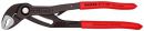 NW-KNIPEX Wasserpumpenzange (Länge 250 mm Spannweite 46 mm / poliert) - 87 11 250 Thumbnail 4