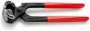 NW-KNIPEX Kneifzange Gesamtlänge 210 mm - 50 01 210 Thumbnail 1