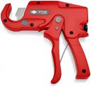 NW-KNIPEX Rohrschneider (für Rohre Ø 6-35 mm / Länge 185 mm Aluminium-Druckguss) - 94 10 185 Thumbnail 9