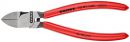 NW-KNIPEX Seitenschneider für Kunststoffe (Länge 160 mm / Kopf poliert gerade) - 72 01 160 Thumbnail 6