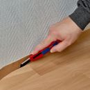 NW-KNIPEX Cutter (largeur lame 18 mm longueur 165 mm / magnésium) - 90 10 165 BK Thumbnail 24