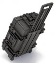 NW-KNIPEX Werkzeugkoffer (Leerkoffer / staub-, wasserdicht, rollbar) - 00 21 37 LE Thumbnail 15