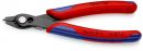 NW-KNIPEX Elektronik-Seitenschneider (Länge 140 mm / Facette nein) - 78 61 140 Thumbnail 3