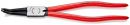 NW-KNIPEX Sicherungsringzange für Bohrungen Ø 85 - 140 mm - 44 31 J42 Thumbnail 1