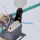 NW-KNIPEX Anlegewerkzeug (Länge 175 mm / für LSA Plus und baugleich) - 97 40 10 Thumbnail 4