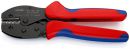 NW-KNIPEX Crimpzange (Länge 220 mm / 1,5 - 10 (AWG 15 - 11) mm² 477 g) - 97 52 30 Thumbnail 3