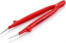NW-KNIPEX Präzisionspinzette Länge 150 mm gerade - 92 27 62 Thumbnail 4