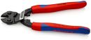 NW-KNIPEX Kompaktbolzenschneider (Länge 200 mm Mehrkomponenten-Hüllen / gerade Form 0 ohne Aussparung) - 71 02 200 Thumbnail 4