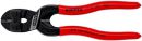 NW-KNIPEX Kompaktbolzenschneider (Länge 160 mm Kunststoffüberzug / gerade 3,3 mm mit Aussparung) - 71 31 160 Thumbnail 2