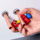 NW-KNIPEX Rohrabschneider (3 - 30 mm / 77 mm) - 90 31 01 Thumbnail 14
