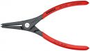 NW-KNIPEX Präzisionssicherungsringzange für Wellen Ø 19 - 60 mm - 49 11 A2 Thumbnail 4