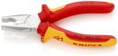 NW-KNIPEX Kombizange (Länge 160 mm / Mehrkomponenten-Hüllen) - 03 06 160 Thumbnail 3