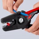 NW-KNIPEX Automatikabisolierzange (Länge 195 mm / 0,08 - 16 (AWG 28 - 5) mm²) - 12 52 195 Thumbnail 18