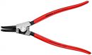 NW-KNIPEX Außensicherungsringzange (für Wellen Ø 85 - 140 mm / 90° gewinkelt) - 46 21 A41 Thumbnail 3