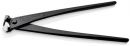 NW-KNIPEX Kraftmonierzange (Länge 300 mm / poliert schwarz atramentiert) - 99 10 300 Thumbnail 4