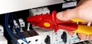 NW-KNIPEX Kombizange (Länge 180 mm / mit Weichkunststoff-Zone) - 98 62 01 Thumbnail 3