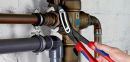 NW-KNIPEX Wasserpumpenzange (Länge 300 mm Spannweite 60 mm / poliert) - 88 02 300 Thumbnail 4
