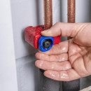 NW-KNIPEX Rohrabschneider (3 - 30 mm / 77 mm) - 90 31 01 Thumbnail 15