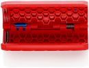 NW-KNIPEX Abmantelungswerkzeug Gesamtlänge 100 mm - 90 22 01 SB Thumbnail 20
