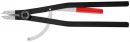 NW-KNIPEX Sicherungsringzange (für Bohrungen Ø 122 - 300 mm / gerade) - 44 10 J5 Thumbnail 3