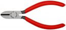 NW-KNIPEX Seitenschneider (Länge 110 mm / Kopf poliert) - 70 01 110 Thumbnail 4