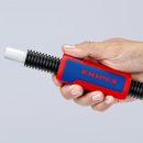 NW-KNIPEX Outil à dénuder (longueur totale 100 mm / 0,2 - 4,0 (brin) mm²) - 90 22 02 SB Thumbnail 3