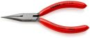 NW-KNIPEX Justierzange (Länge 135 mm / gerade flach, schmal) - 32 11 135 Thumbnail 1