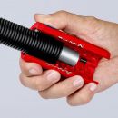 NW-KNIPEX Outil à dénuder (longueur totale 100 mm / 0,2 - 4,0 (brin) mm²) - 90 22 02 SB Thumbnail 29