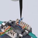 NW-KNIPEX Anlegewerkzeug (Länge 175 mm / für LSA Plus und baugleich) - 97 40 10 Thumbnail 2