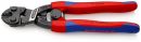 NW-KNIPEX Kompaktbolzenschneider (Länge 200 mm Mehrkomponenten-Hüllen / gerade Form 1 ohne Aussparung) - 71 12 200 Thumbnail 1