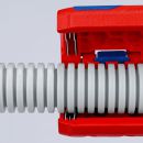 NW-KNIPEX Abmantelungswerkzeug Gesamtlänge 100 mm - 90 22 01 SB Thumbnail 16