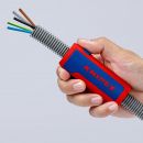 NW-KNIPEX Abmantelungswerkzeug Gesamtlänge 100 mm - 90 22 01 SB Thumbnail 29