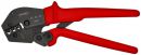 NW-KNIPEX Crimpzange (Länge 250 mm / 10 / 16 / 25 (AWG 7 / 5 / 3) mm²) - 97 52 09 Thumbnail 1
