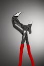 NW-KNIPEX Zangenschlüssel (Länge 300 mm schwarz atramentiert / Spannweite 68 mm Kunststoffüberzug) - 86 01 300 Thumbnail 8
