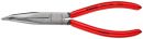 NW-KNIPEX Mechanikerzange (Länge 200 mm Form 2 / 40° gewinkelt Kunststoffüberzug) - 38 21 200 Thumbnail 4