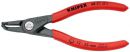 NW-KNIPEX Präzisionssicherungsringzange für Bohrungen Ø 12 - 25 mm - 48 21 J11 Thumbnail 4