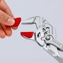 NW-KNIPEX Schonbacke (für Gesamtlänge 250 mm / f. 86 XX 250er Modelle (Modelle ab 2018)) - 86 09 250 V01 Thumbnail 10