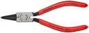 NW-KNIPEX Sicherungsringzange für Bohrungen Ø 12 - 25 mm - 44 11 J1 Thumbnail 3