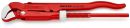 NW-KNIPEX Rohrzange (Gesamtlänge 245 mm Spannweite 0-35 mm / für Rohre 1/2 “) - 83 30 005 Thumbnail 3