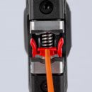 NW-KNIPEX Automatikabisolierzange (Länge 195 mm / 0,08 - 16 (AWG 28 - 5) mm²) - 12 52 195 Thumbnail 19