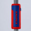 NW-KNIPEX Abmantelungswerkzeug Gesamtlänge 100 mm - 90 22 01 SB Thumbnail 17