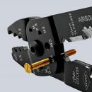 NW-KNIPEX Crimpzange (Länge 240 mm / 0,5-6(AWG 20-10)/0,5-2,5 (AWG 20-13) mm²) - 97 22 240 Thumbnail 5