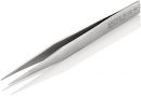 NW-KNIPEX Präzisionspinzette Länge 130 mm gerade - 92 22 04 Thumbnail 4