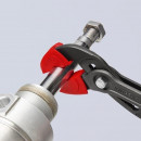 NW-KNIPEX Schonbacke (für Gesamtlänge 300 mm / passend zu Wasserpumpenzange) - 87 09 300 V01 Thumbnail 4