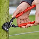 NW-KNIPEX Kompaktbolzenschneider (Länge 250 mm Kunststoffüberzug / gerade 4,2 mm mit Aussparung) - 71 31 250 Thumbnail 7